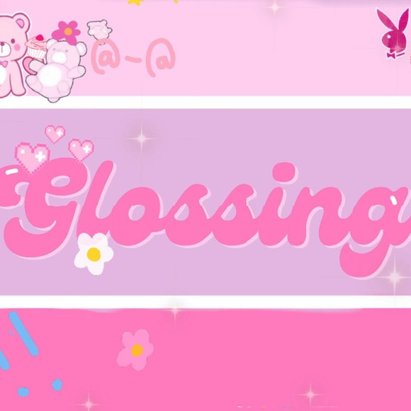 giossing